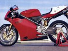 Ducati 996 R